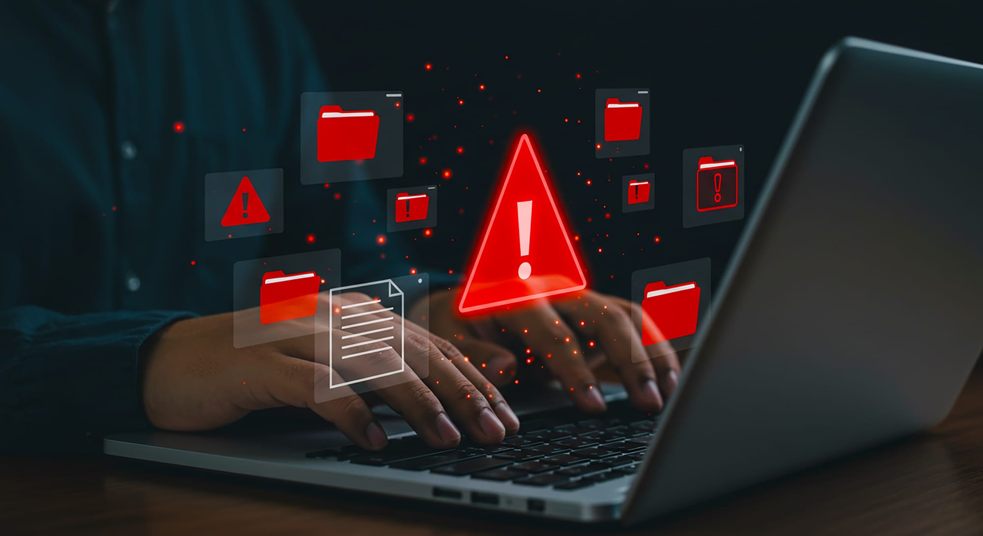 Open-source vulnerabilities        & why you should care