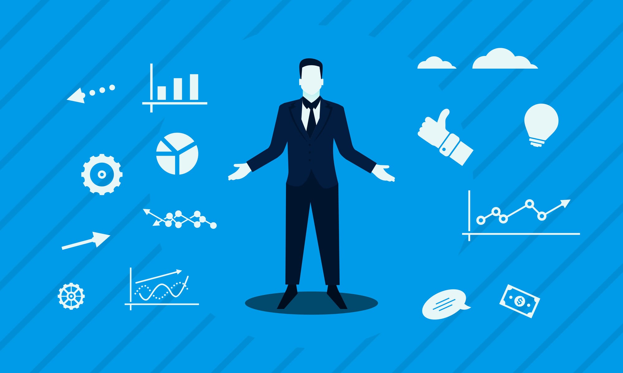 Questions for managers: what to look for in an admin panel